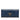 Blue Prada Saffiano Leather Flap Wallet