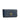 Blue Prada Saffiano Leather Flap Wallet