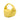 Yellow Bottega Veneta Mini Calfskin Double Knot Handbag - Designer Revival