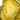 Yellow Bottega Veneta Mini Calfskin Double Knot Handbag - Designer Revival