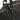 Black Gucci Large GG Canvas Charm Dome Satchel - Designer Revival