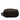 Brown Fendi Zucchino Canvas Shoulder Bag