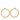 Gold Chanel CC Gold Plated Textured Hoop Screw Back Earrings