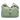 Green Gucci Calfskin Jackie O Bouvier Crossbody