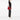 Red Prada Medium Saffiano Lux Open Promenade Satchel - Designer Revival