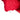 Red Prada Medium Saffiano Lux Open Promenade Satchel - Designer Revival