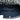 Blue Dior Diorissimo Trotter Canvas Shoulder Bag