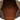 Brown Louis Vuitton Monogram Keepall 55 Travel Bag