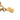 Gold Dior Gold Plated CD Logo Pendant Necklace