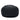 Black Prada Beaded Tessuto Evening Bear Drawstring Bucket Bag