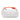 Gray Hermès Small Wool Bride A Brac Rocabar Case - Designer Revival