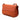 Orange Hermès Vache Liege and Toile Sac Colorado PM Shoulder Bag