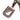 Brown Prada Canvas Canapa Logo Shoulder Bag - Designer Revival