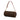 Brown Louis Vuitton Monogram Papillon Pochette Handbag