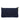 Blue Prada Impuntu Re Nylon Re Edition 1995 Chain Bag Handbag