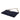 Blue Prada Impuntu Re Nylon Re Edition 1995 Chain Bag Handbag