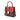 Brown Louis Vuitton Monogram Locky BB Satchel