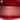Red Chanel Mini Square Classic Caviar Single Flap Crossbody Bag