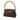 Brown Louis Vuitton Monogram Mini Looping Shoulder Bag