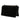 Black Gucci Medium GG Velvet Dionysus Crossbody