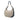 Brown Fendi Zucchino Canvas Chef Pocket Hobo