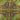 Green Hermès Selles A Housse Silk Scarf - Designer Revival