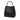 Black Louis Vuitton Epi NeoNoe MM Bucket Bag