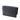 Black Chanel Quilted Lambskin CC Beauty Foldover Clutch