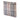 Beige Burberry House Check Canvas Pouch