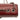 Red Chanel Small Calfskin Braided Chic Flap Shoulder Bag - Designer Revival