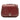 Red Chanel Small Calfskin Braided Chic Flap Shoulder Bag - Designer Revival