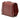Red Chanel Small Calfskin Braided Chic Flap Shoulder Bag