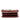 Red Chanel Small Calfskin Braided Chic Flap Shoulder Bag