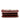 Red Chanel Small Calfskin Braided Chic Flap Shoulder Bag - Designer Revival
