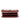 Red Chanel Small Calfskin Braided Chic Flap Shoulder Bag - Designer Revival