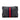 Black Gucci GG Supreme Web Crossbody - Designer Revival