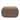 Brown Dior Small Lambskin Cannage DiorTravel Vanity Case Satchel