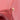 Pink Prada Medium Saffiano Lux Galleria Double Zip Tote Satchel - Designer Revival