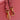 Pink Prada Medium Saffiano Lux Galleria Double Zip Tote Satchel - Designer Revival