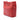 Red Chanel Quilted Lambskin In The Business North South Tote
