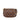 Brown Louis Vuitton Damier Ebene Mini Pochette Accessoires Handbag