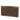 Brown Louis Vuitton Monogram Pochette Dame GM Clutch Bag