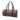Brown Louis Vuitton Damier Ebene Papillon 30 Handbag