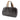 Gray Louis Vuitton Monogram Mat Shelton Handbag