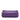 Purple Bottega Veneta Small Nappa Intrecciato Olimpia Crossbody