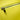 Yellow Balenciaga XS Everyday North-South Tote Satchel - Designer Revival