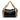 Black Chanel Olsen Shoulder Bag - Designer Revival