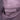 Purple LOEWE Tricolor Goatskin Amazona 36 Handbag - Designer Revival