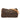 Brown Louis Vuitton Monogram Pochette Liv Satchel