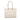White Louis Vuitton Epi Madeleine GM Shoulder Bag